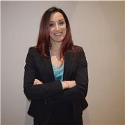 Insegnante di biologia per scuola secondaria di primo e secondo grado